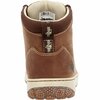 Rocky Dry-Strike SRX Outdoor Boot, BROWN, W, Size 10.5 RKS0632